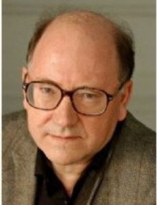 Richard Holmes (biographer)