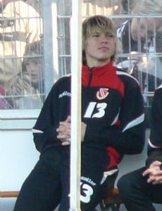 Julian Börner