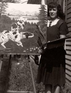 Nan Phelps