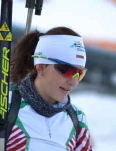 Daniela Kadeva