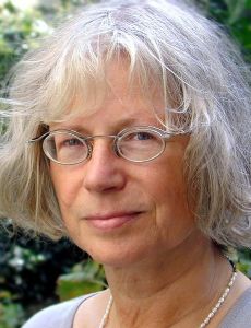 Antje von Graevenitz