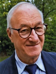 Albert Bandura