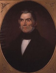 Wolfred Nelson