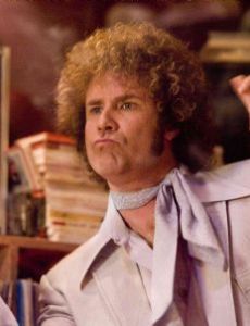 Jackie Moon