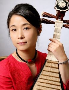 Wu Man