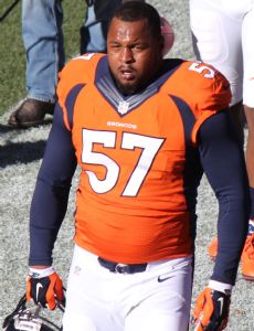 Jeremy Mincey
