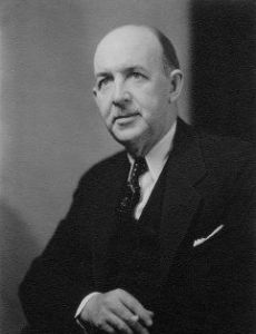 Morris H. Whitehouse