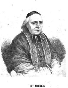 Bienvenu de Miollis