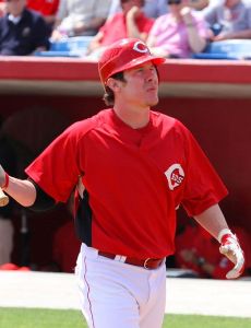 Ryan Hanigan