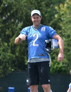 Ben Graham (football player)