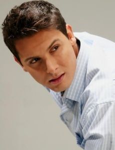 Hugo Vásquez