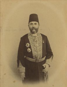 Georgios Verovits