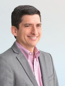 Felipe de Jesús Cantú Rodríguez