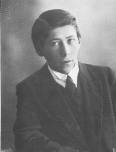 Rafael Paasio