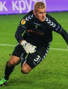 Paweł Kieszek