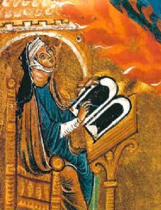 Hildegard von Bingen