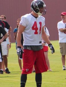 Zeke Motta