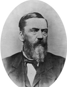 Ezra B. Taylor