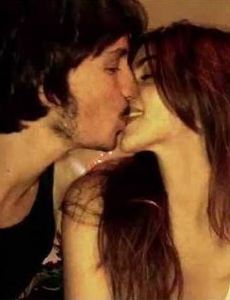 Calu Rivero and Emmanuel Horvilleur