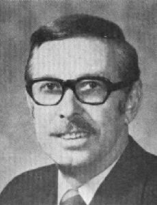 Lester L. Wolff