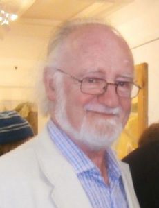 John F. Deane