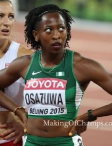 Agnes Osazuwa