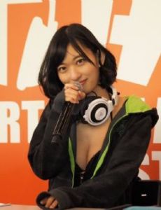 Yuka Kuramochi