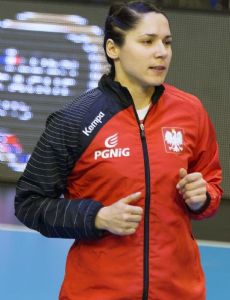 Monika Stachowska