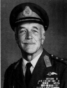 Robert 'Bob' Rogers