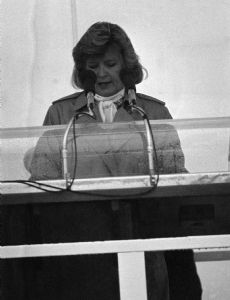 Martha Layne Collins