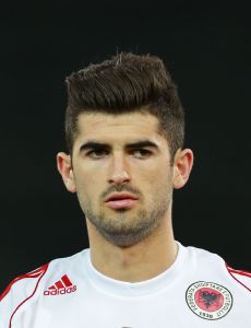 Elseid Hisaj