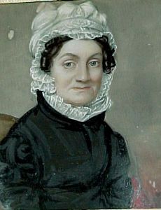 Sarah Pierce
