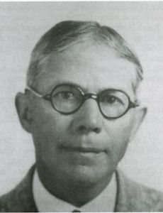 Ralph Hoffmann