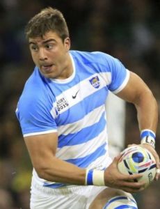 Facundo Isa