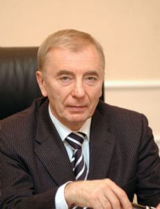 Igor Rogov