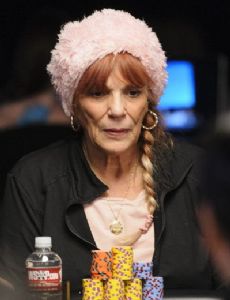 Barbara Enright
