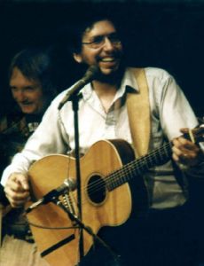 David Bromberg