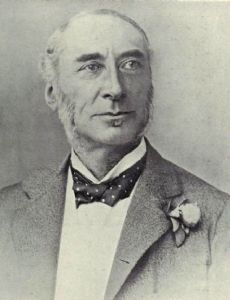 Frederick Andrew Inderwick