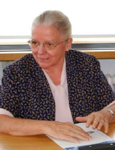 Jeanne Devos