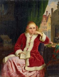 Heinrich von Rustige