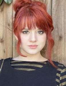 Piper Reese