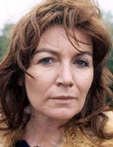 Edna O'Brien