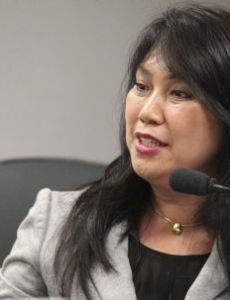 Keiko Ota