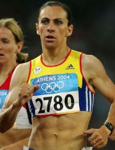 Maria Cioncan
