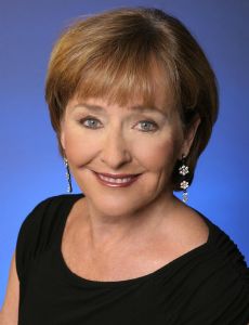 Frederica von Stade