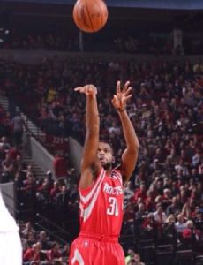 Troy Daniels