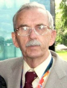 Józef Zapędzki