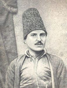 Gasim bey Zakir