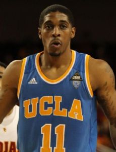 Lazeric Jones