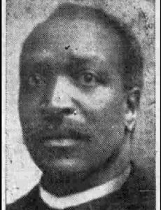 John Angelo Lester